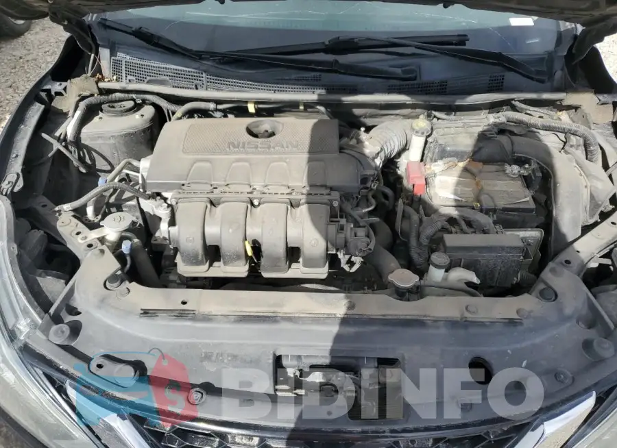 3N1AB7AP7GY300558 Photo# 11