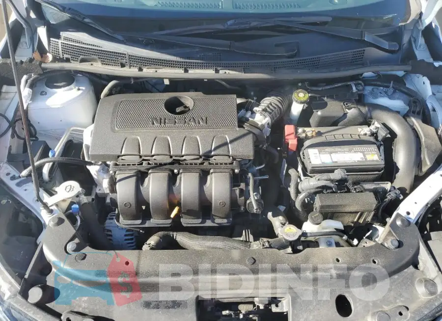 3N1AB7AP7JY226937 Photo# 11