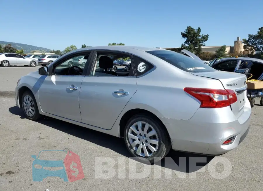 3N1AB7APXHL675181 Photo# 2