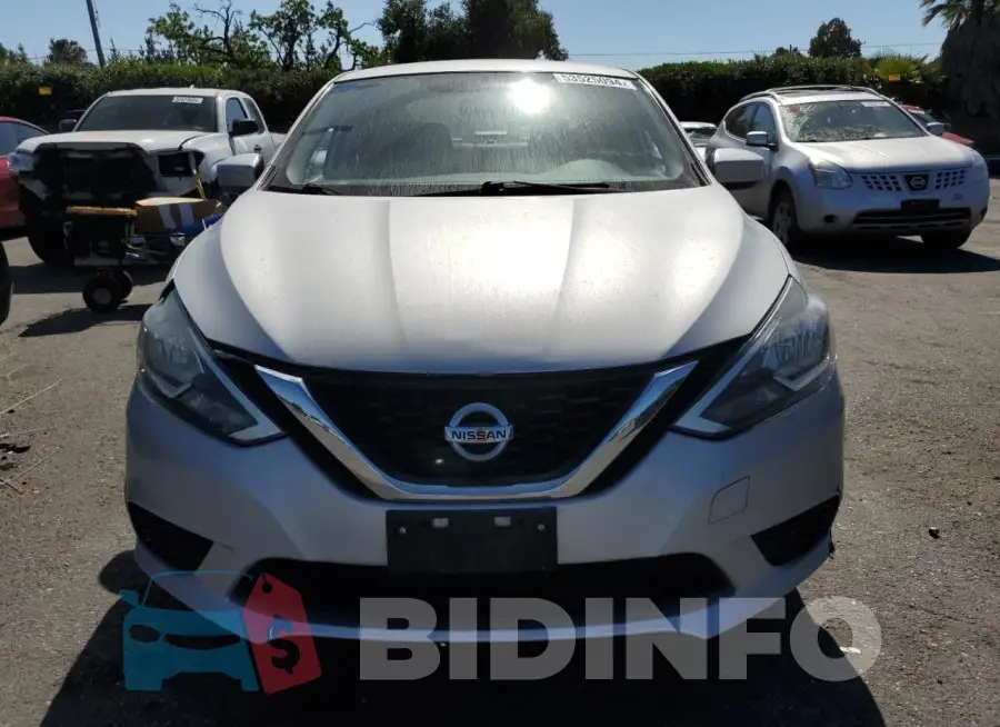 3N1AB7APXHL675181 Photo# 5