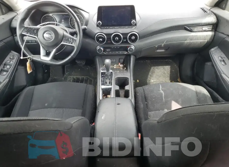 3N1AB8CV6NY288594 Photo# 8