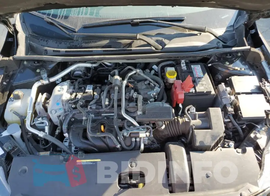 3N1AB8CV6PY315070 Photo# 11