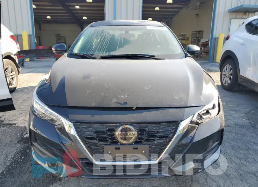 3N1AB8CV6PY315070 Photo# 5