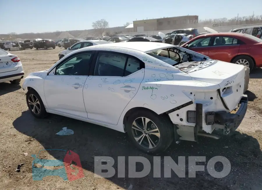 3N1AB8CV9PY276815 Photo# 2