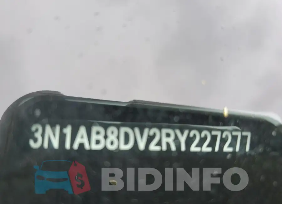 3N1AB8DV2RY227277 Photo# 13