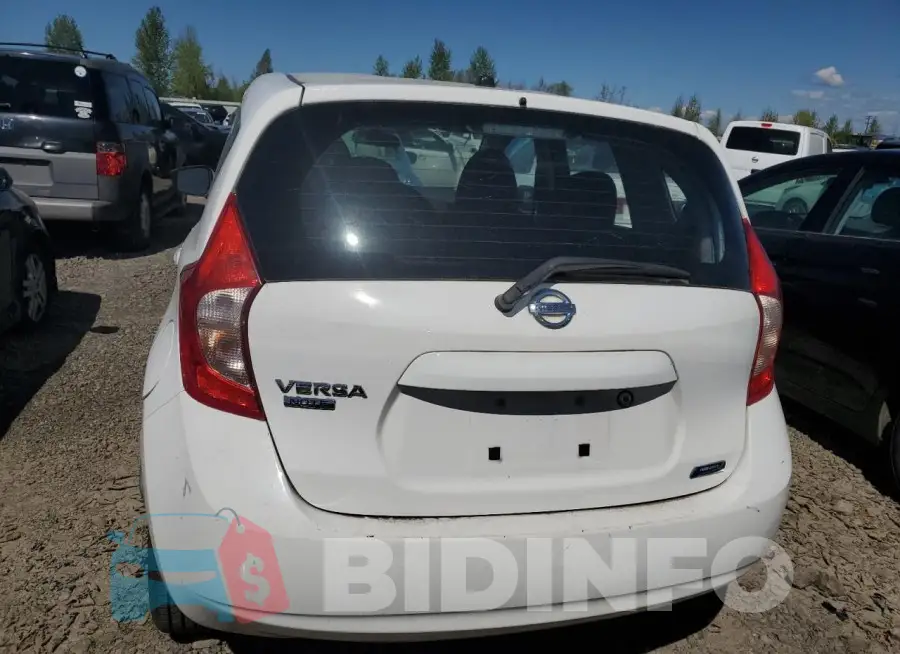 3N1CE2CP8FL416637 Photo# 6