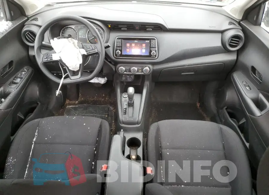 3N1CP5BV1PL532713 Photo# 8