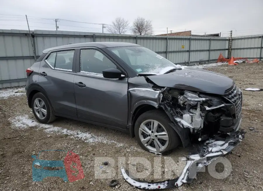 3N1CP5BV1PL532713 Photo# 4