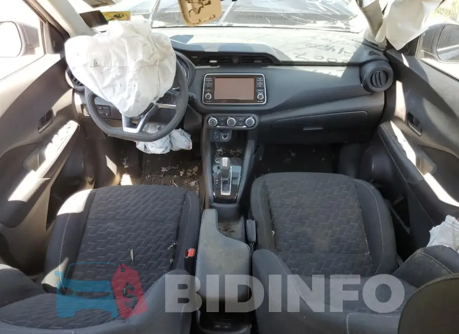 3N1CP5BV8ML506007 Photo# 8
