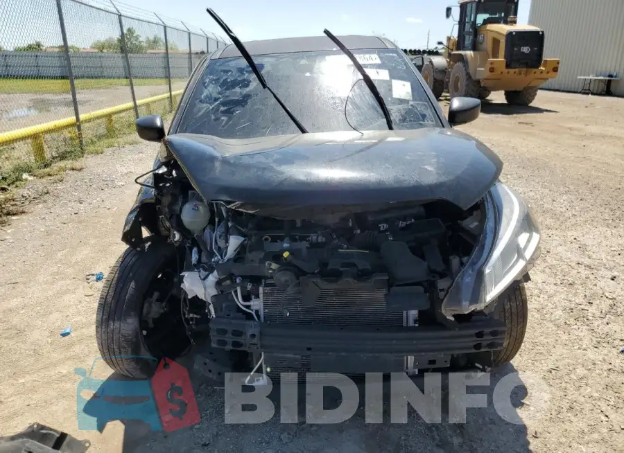 3N1CP5BV8ML506007 Photo# 5