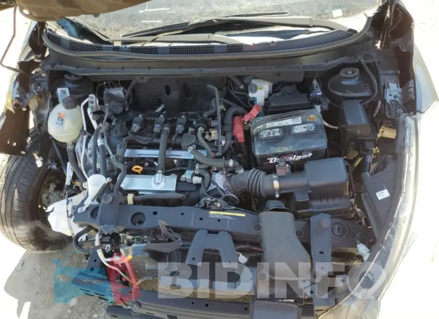 3N1CP5BV8ML506007 Photo# 11