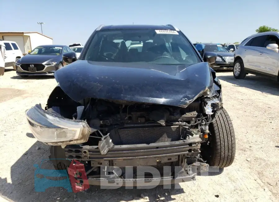 3N1CP5CU8JL537517 Photo# 5