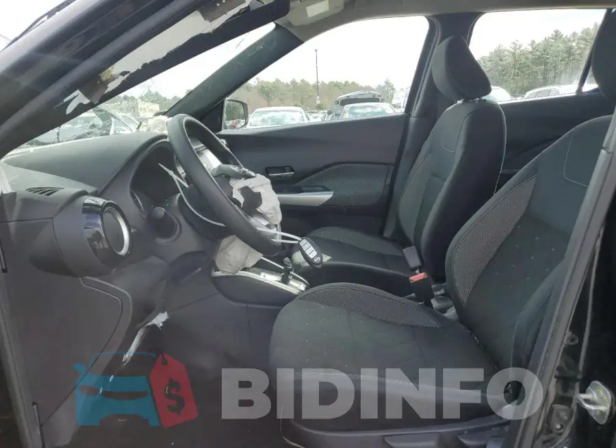 3N1CP5CV0LL519427 Photo# 7