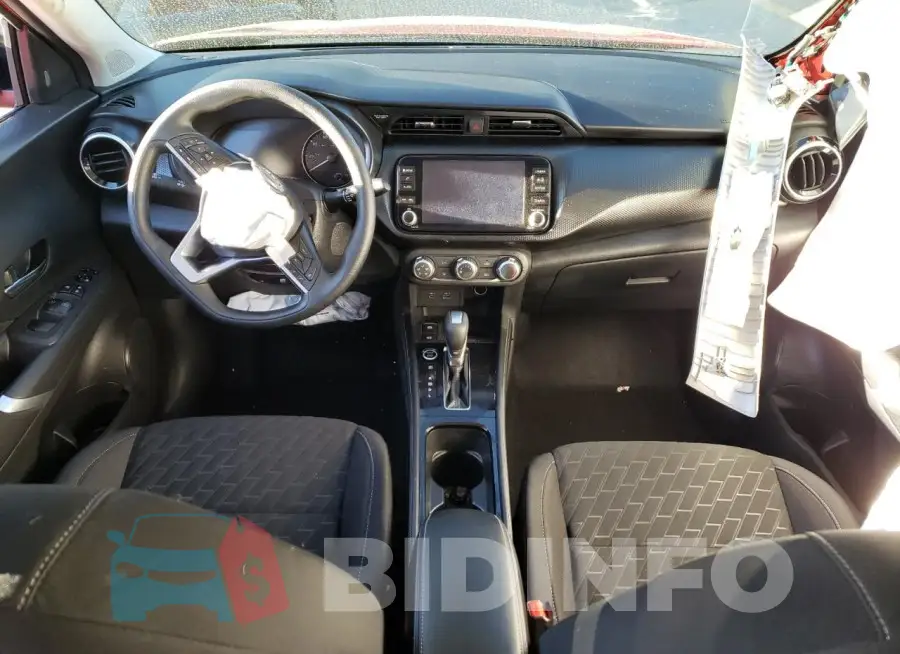 3N1CP5CV5PL551196 Photo# 8