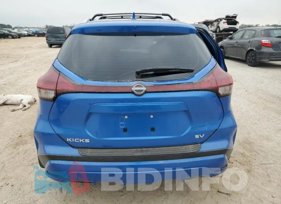 3N1CP5CV6PL553247 Photo# 6