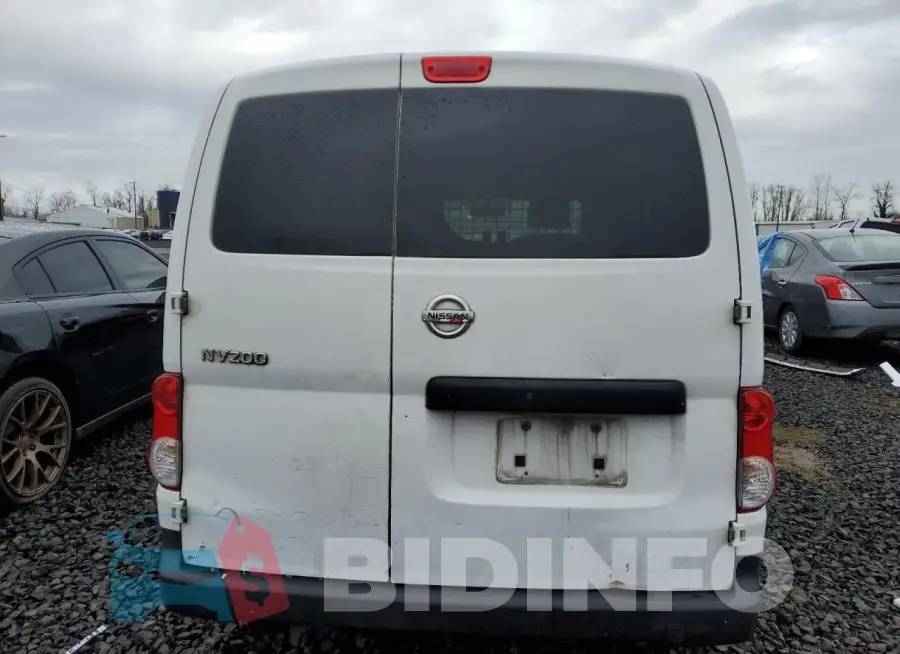 3N6CM0KNXHK708784 Photo# 6