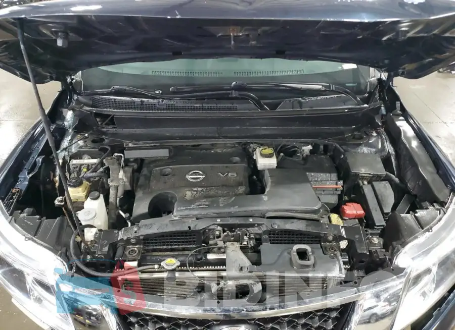 5N1AR2MM6GC638342 Photo# 12