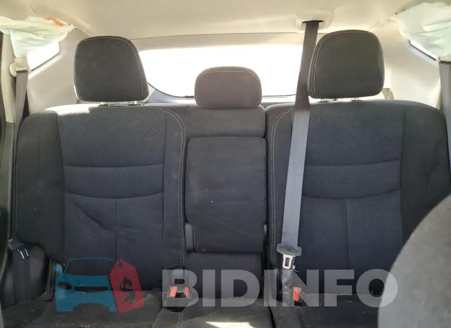5N1AZ2AJXMC129103 Photo# 10