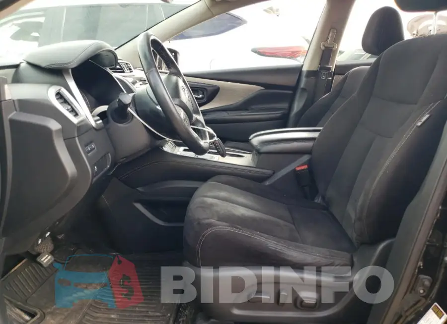 5N1AZ2MG0JN151384 Photo# 7