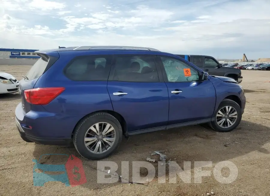 5N1DR2MM6JC616734 Photo# 3