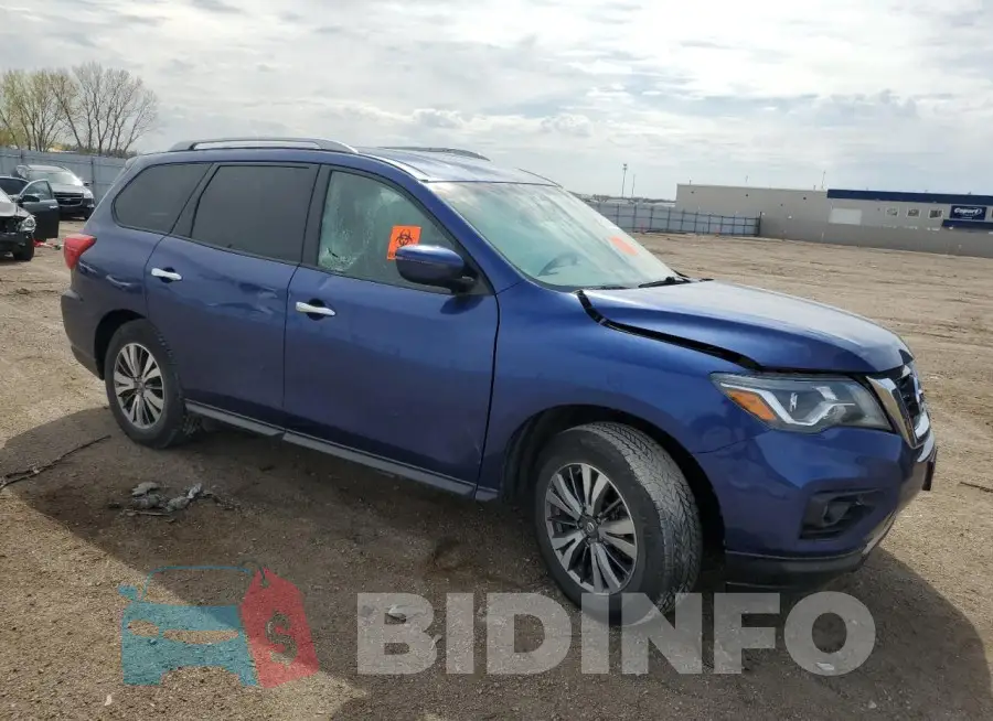5N1DR2MM6JC616734 Photo# 4