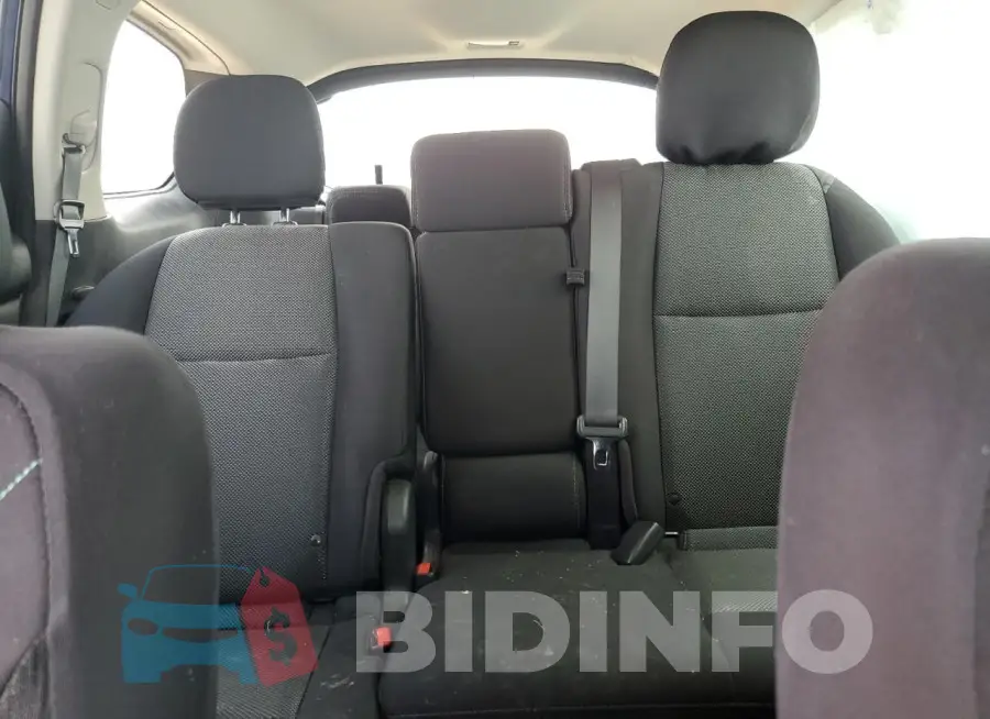 5N1DR2MM6JC616734 Photo# 10