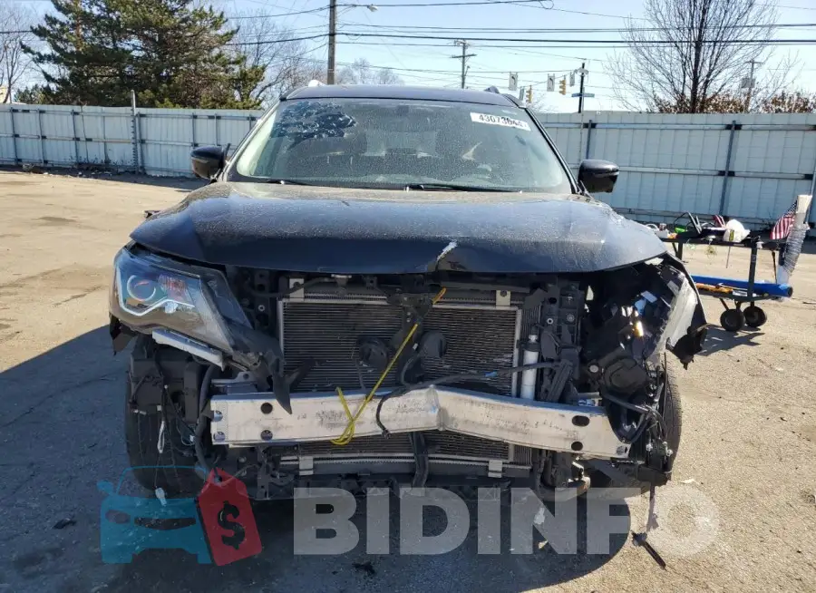 5N1DR2MM7KC617196 Photo# 5