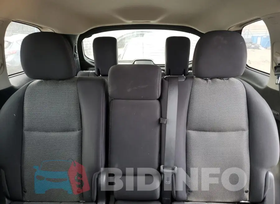 5N1DR2MM9HC618438 Photo# 10