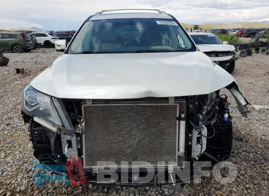 5N1DR2MM9HC671124 Photo# 5