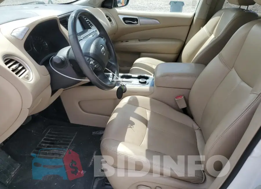 5N1DR2MM9HC671124 Photo# 7