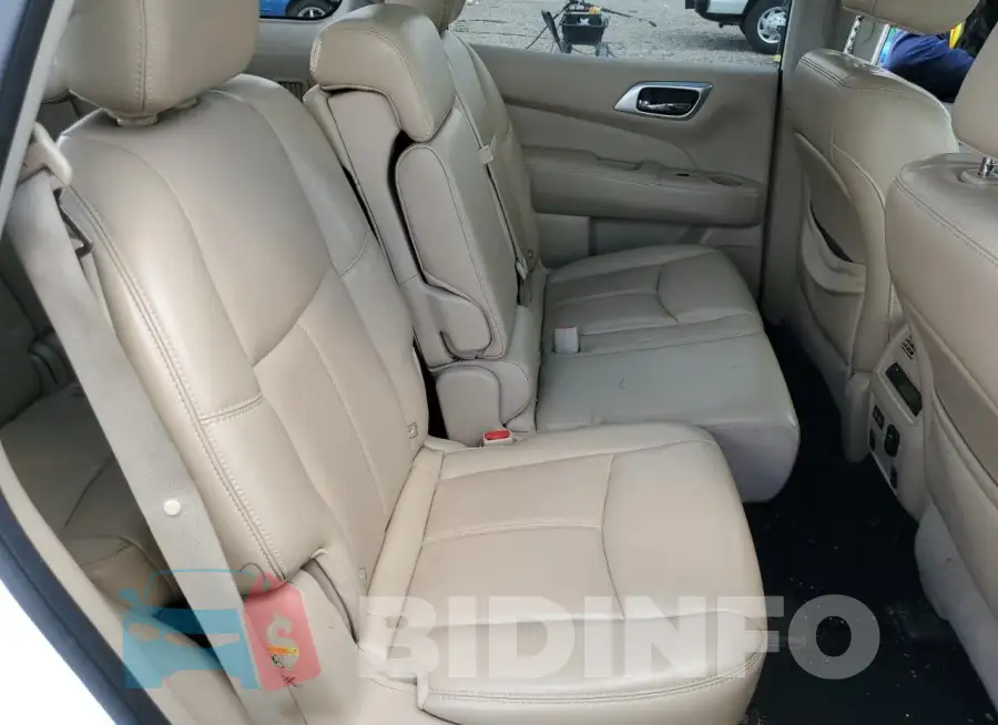 5N1DR2MM9HC671124 Photo# 11