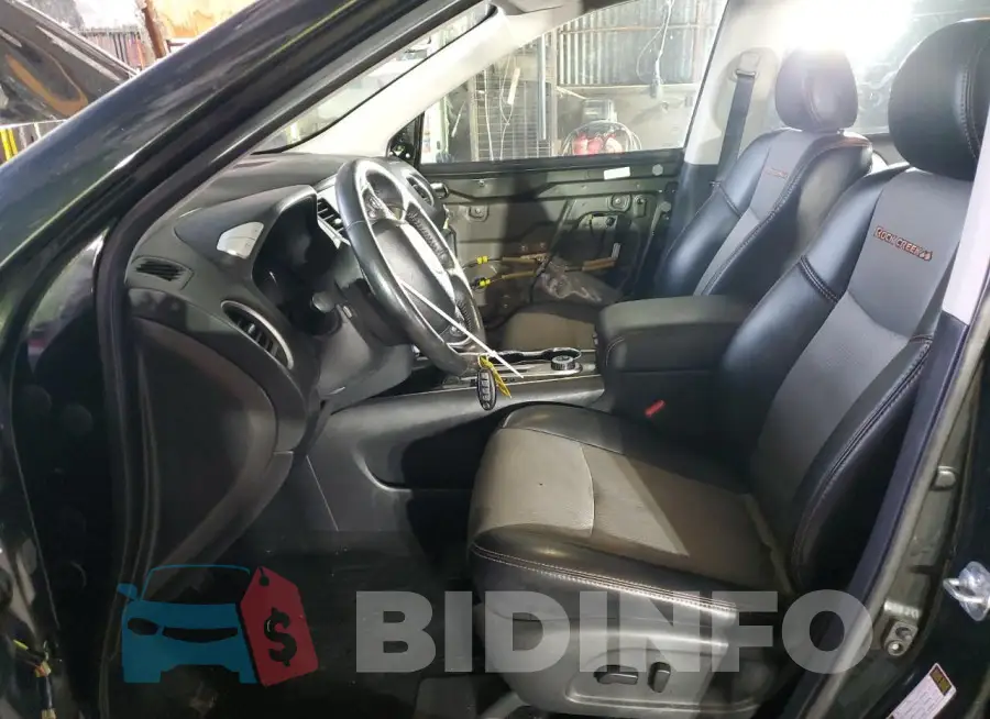 5N1DR2MM9KC655335 Photo# 7