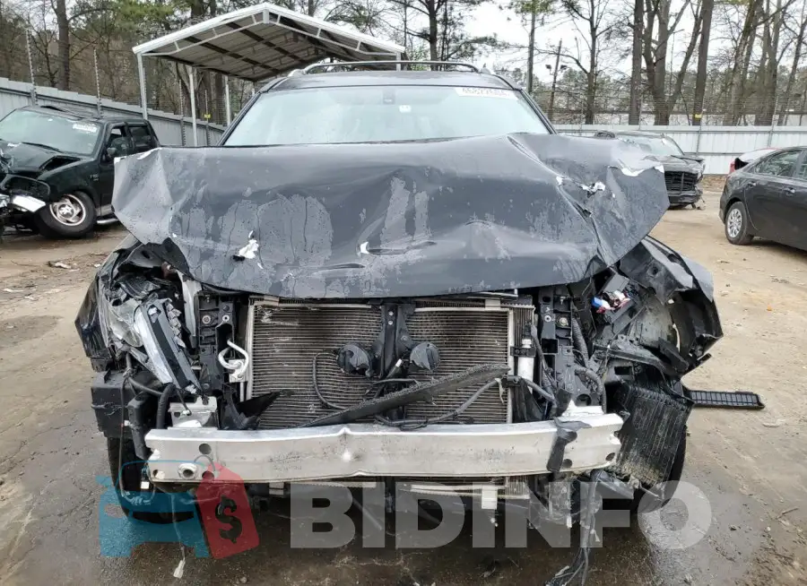 5N1DR2MMXJC604702 Photo# 5