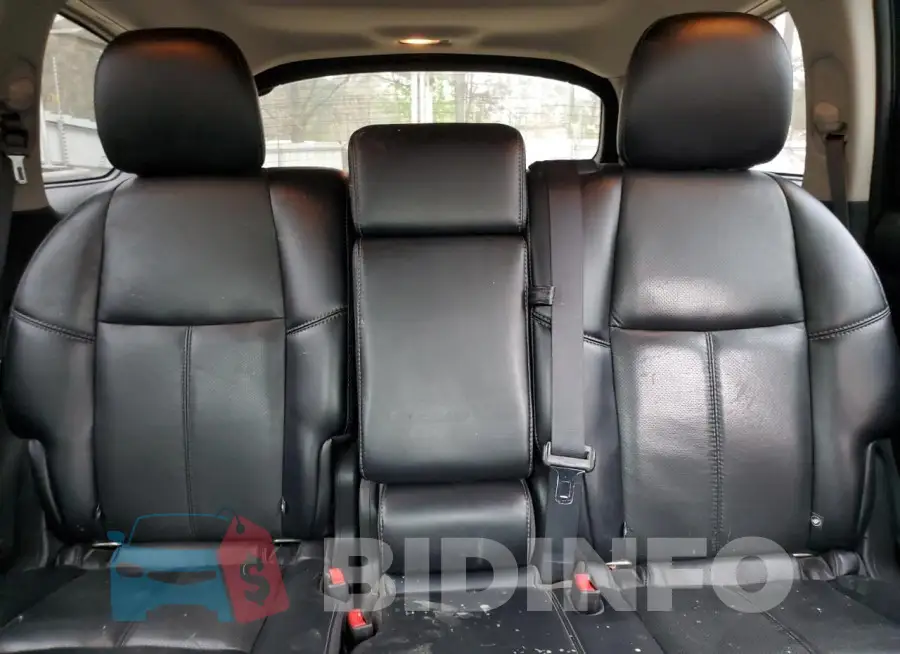5N1DR2MMXJC604702 Photo# 10
