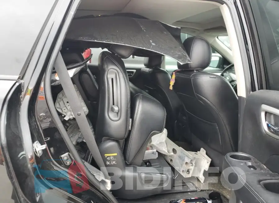 5N1DR2MN2KC603313 Photo# 11
