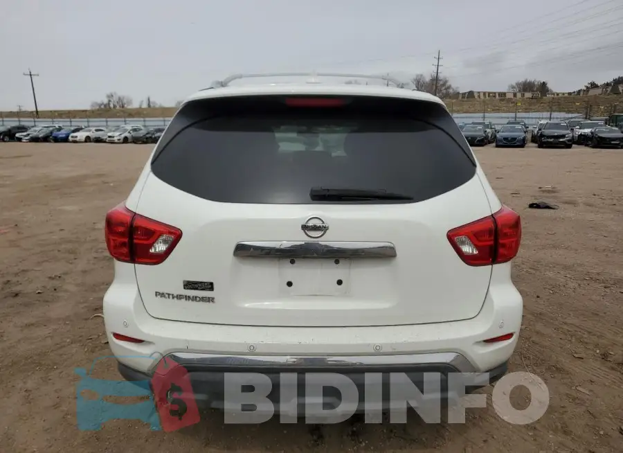 5N1DR2MN8KC622397 Photo# 6