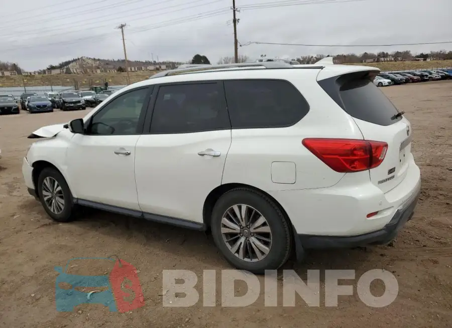 5N1DR2MN8KC622397 Photo# 2