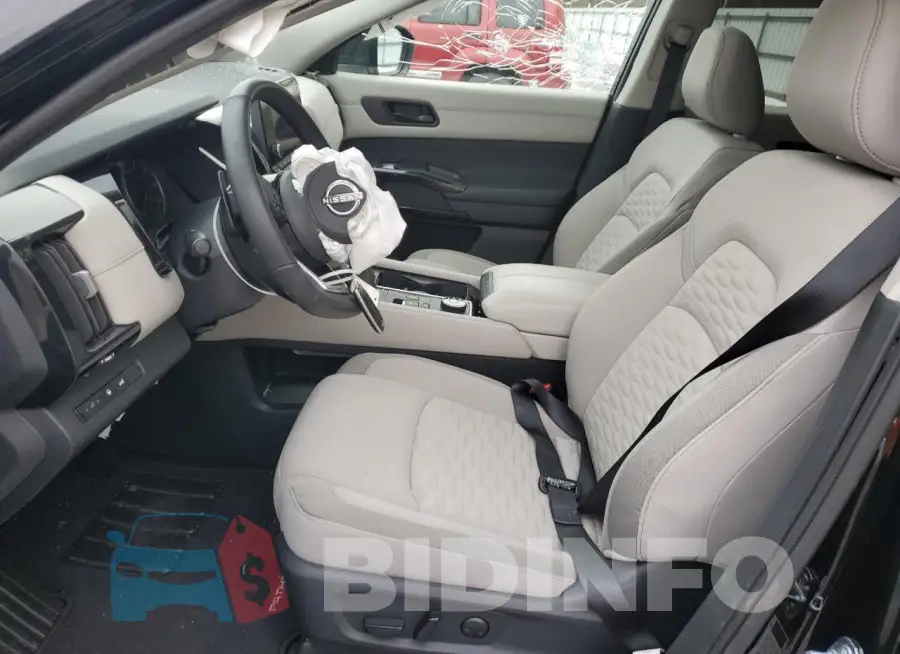 5N1DR3BD1PC277401 Photo# 7