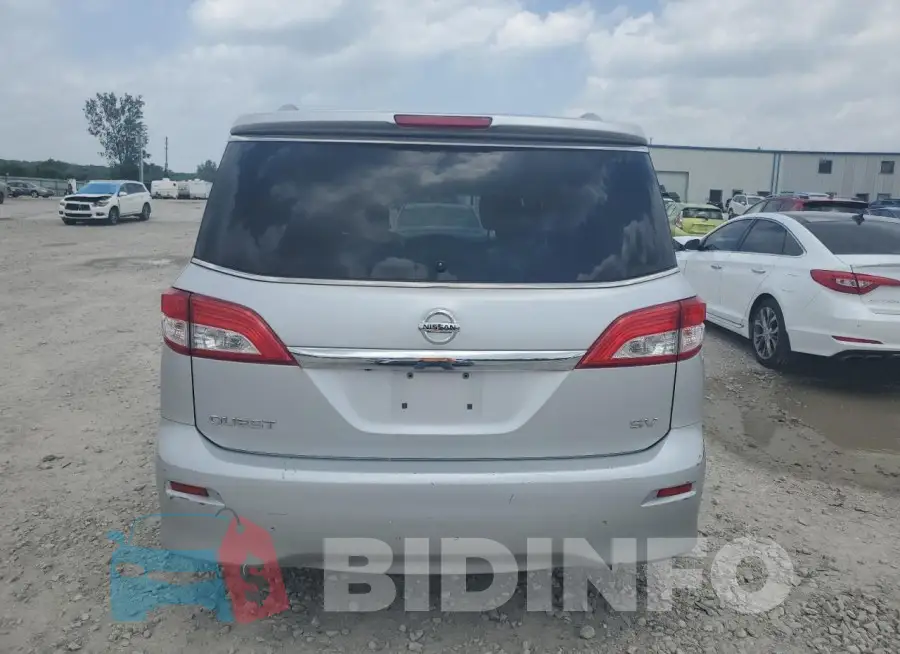 JN8AE2KP9H9169151 Photo# 6