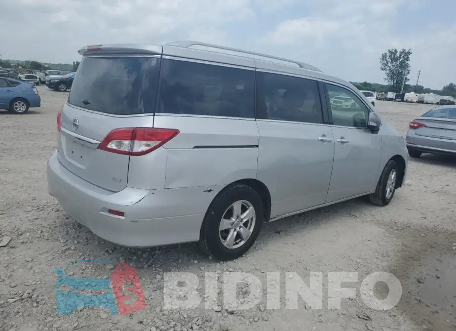 JN8AE2KP9H9169151 Photo# 3