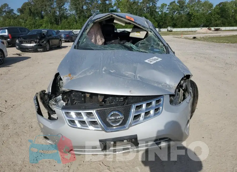 JN8AS5MT8FW666954 Photo# 5