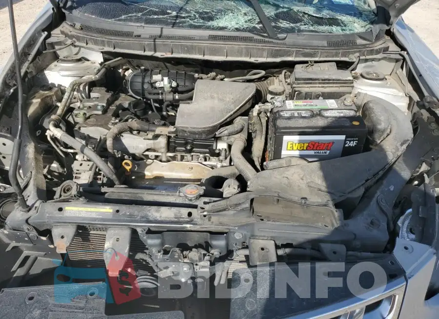 JN8AS5MT8FW666954 Photo# 11
