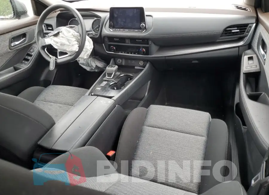 JN8BT3BA3PW407412 Photo# 8