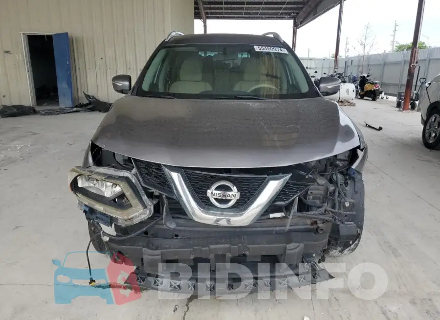 KNMAT2MT4FP515689 Photo# 5