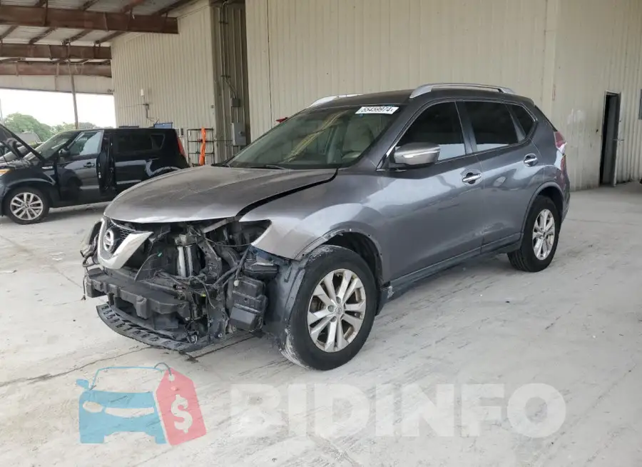KNMAT2MT4FP515689 Photo# 1