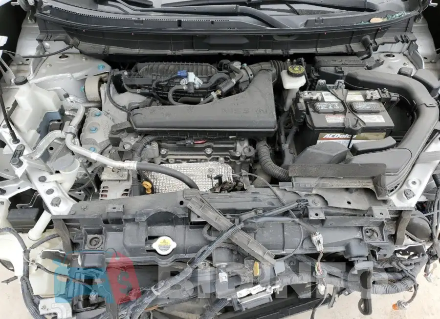 KNMAT2MT8LP540445 Photo# 11