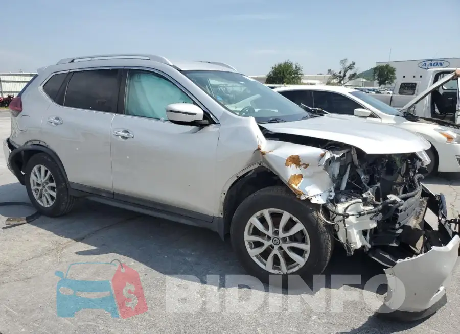 KNMAT2MV5JP542586 Photo# 4
