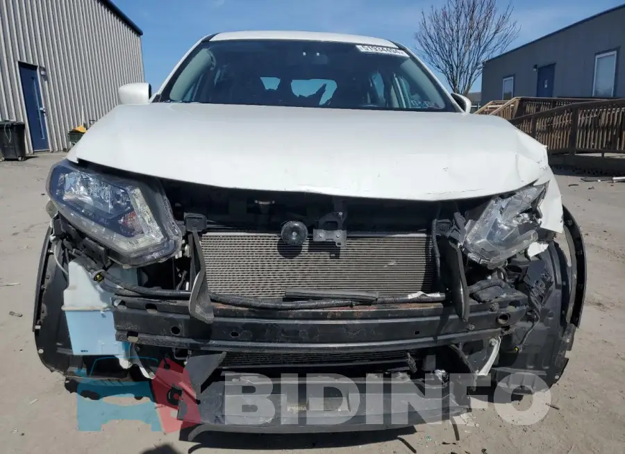 KNMAT2MV6GP697270 Photo# 5