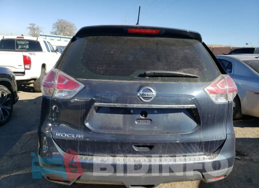 KNMAT2MV7FP524582 Photo# 6