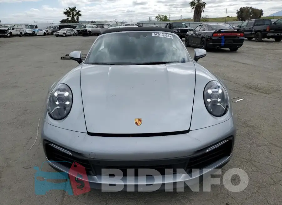 WP0CB2A96LS263554 Photo# 5